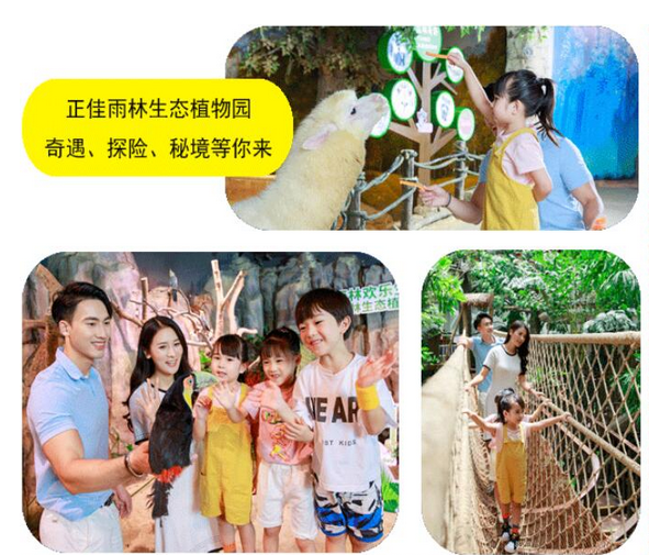 2025廣東旅游年卡訂購及使用攻略(附官網(wǎng)景點權(quán)益表)