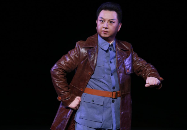 2025豫劇《馬本齋》鄭州站9月4日上演(演出安排+門票預(yù)定)