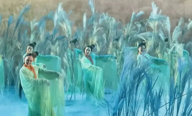 西安赳赳大秦門(mén)票官網(wǎng)