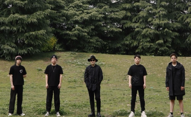 丢火车乐队杭州演唱会 丢火车乐队杭州演唱会