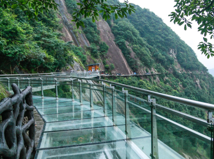 三王峪山水風(fēng)景園