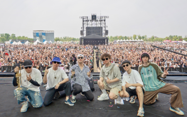 丢火车乐队杭州演唱会 丢火车乐队杭州演唱会