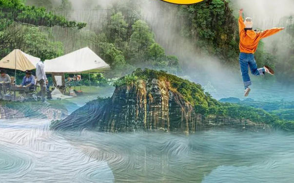 2025郴州全域旅游卡購買入口及年卡價(jià)格(附景點(diǎn)介紹+游玩時(shí)間)