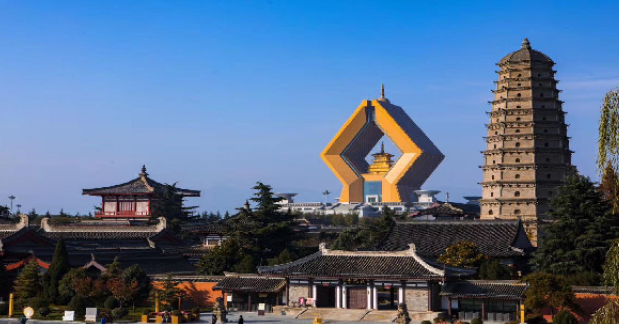 陜西大西線旅游年卡