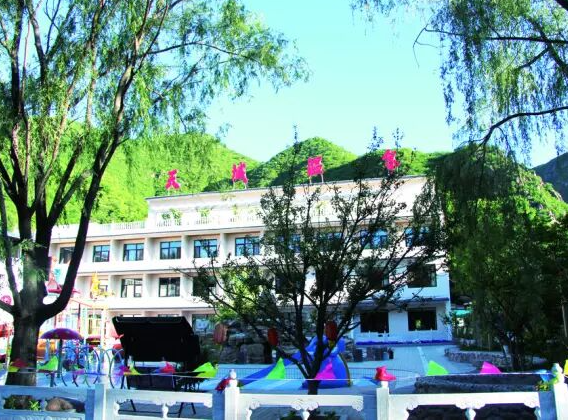 2025承德天域溫泉莊園門票價格+優(yōu)惠政策+溫泉介紹+游玩時間