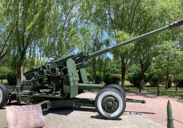 包頭北方兵器城