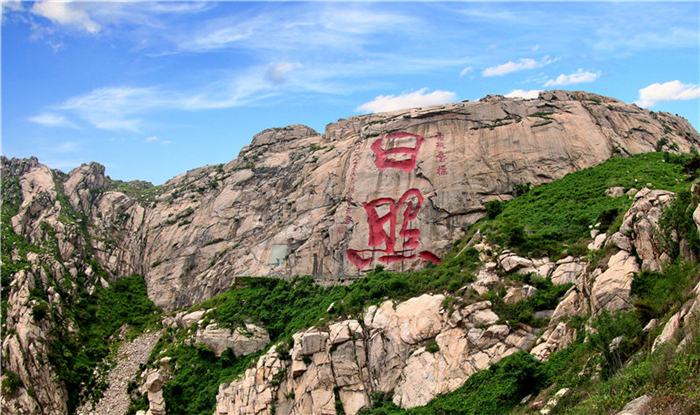 2025日照河山風(fēng)景區(qū)簡(jiǎn)介+門(mén)票價(jià)格+游玩路線+購(gòu)票入口