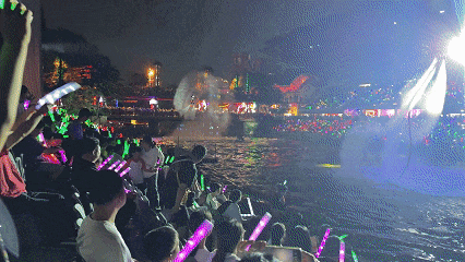 杭州宋城千古情門票