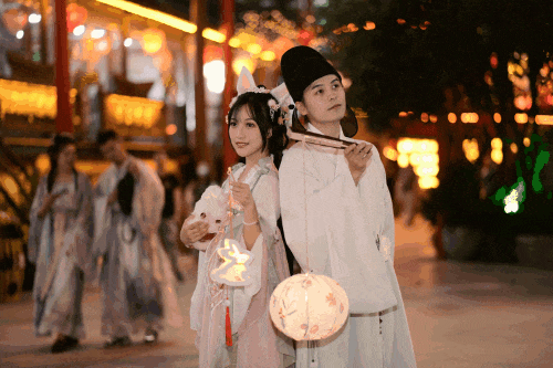杭州宋城千古情門票