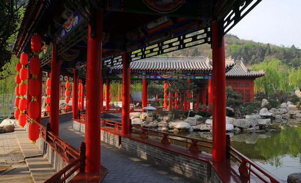 2025西安華清宮門票預(yù)訂網(wǎng)址+價(jià)格介紹+優(yōu)惠政策(附游玩景點(diǎn))