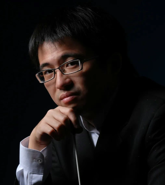 福州滄海龍吟跨域新聲室內(nèi)樂音樂會(huì)