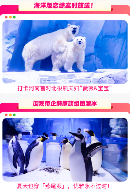 鄭州海昌海洋公園