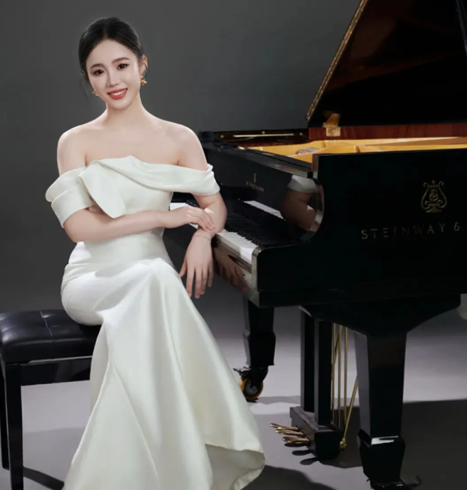 2025李木子《德奧印跡》貝多芬專場音樂會安康站時間表一覽(演出曲目+購票入口)
