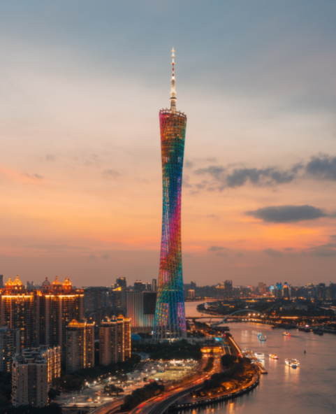 廣州塔門票預(yù)訂官網(wǎng)