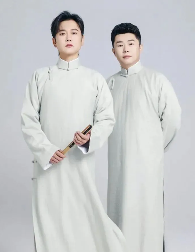 德云社孟鶴堂周九良唐山相聲專(zhuān)場(chǎng)