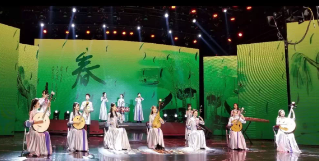 北京聽(tīng)見(jiàn)國(guó)潮一生必聽(tīng)國(guó)風(fēng)音樂(lè)會(huì)