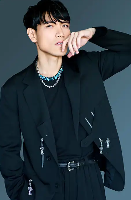 杨宗纬/王赫野/姚晓棠焦作太极之夜群星演唱会