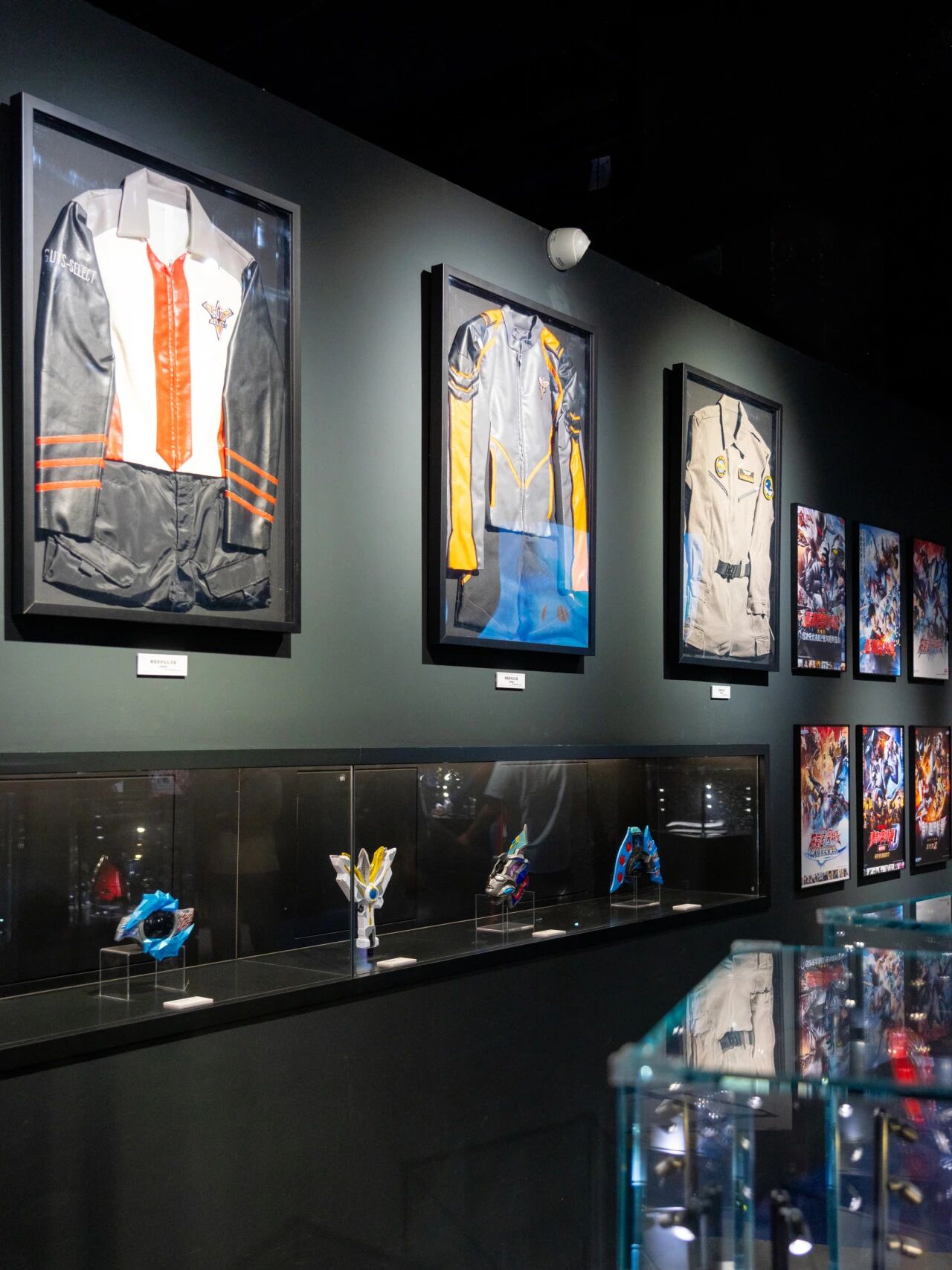 上海奧特曼60周年主題展
