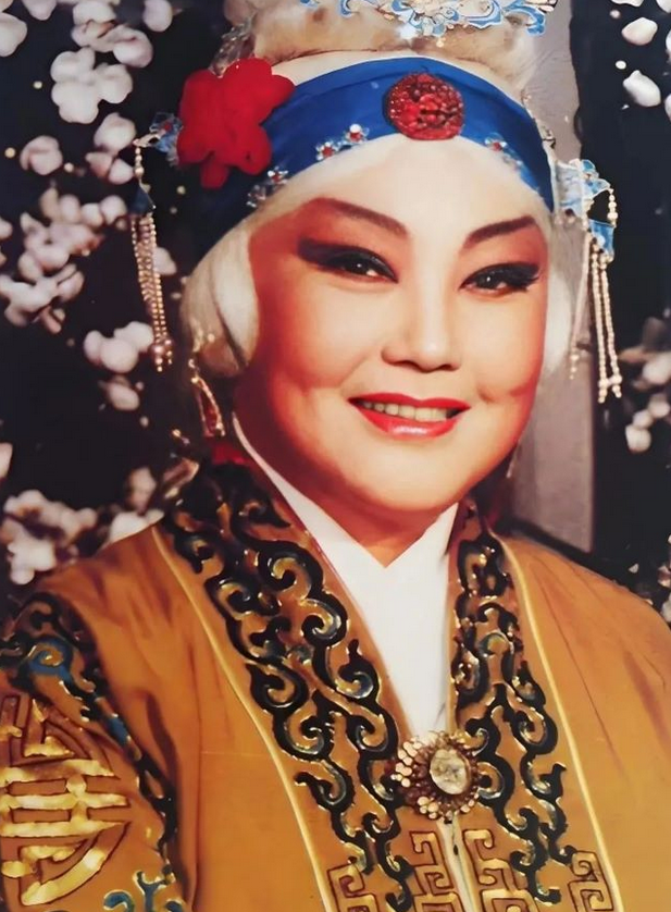 豫劇《馬派專場》洛陽站