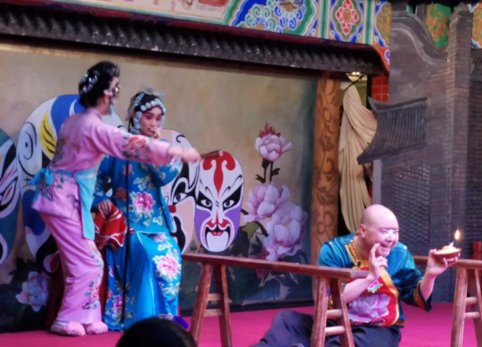 成都禧來(lái)蜀韻園
