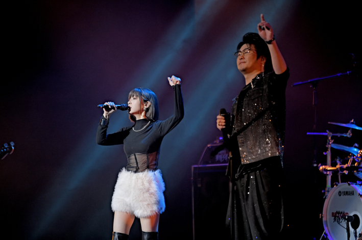 常州聲聲不息港樂(lè)經(jīng)典金曲演唱會(huì)