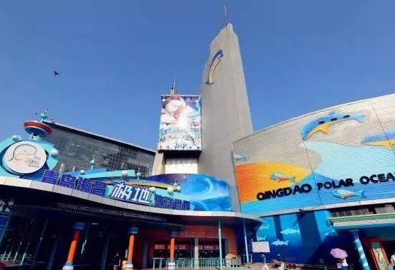 2025海合安青島極地海洋公園門票購(gòu)買+收費(fèi)價(jià)格+場(chǎng)館亮點(diǎn)+游玩時(shí)間