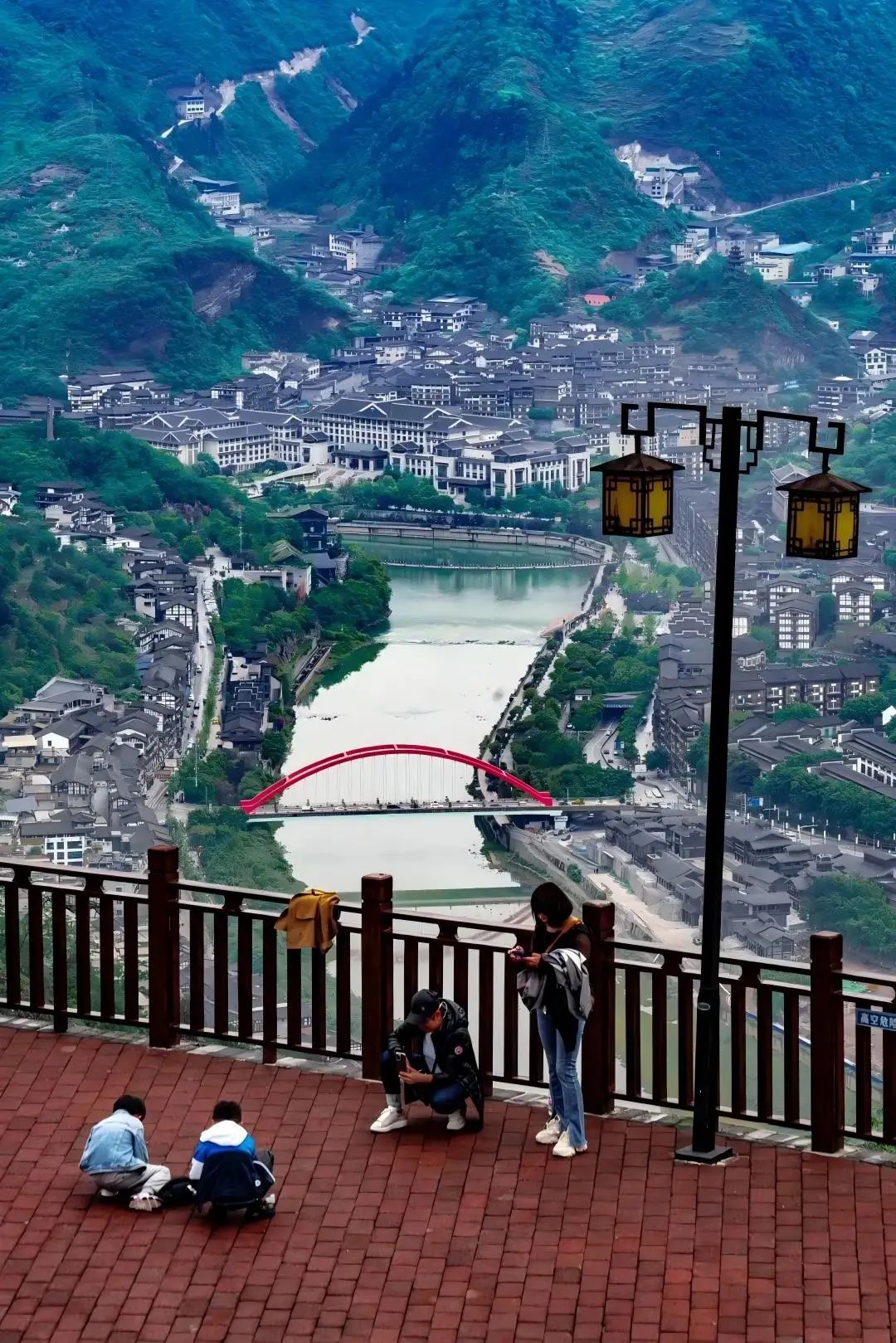茅臺天釀景區(qū)