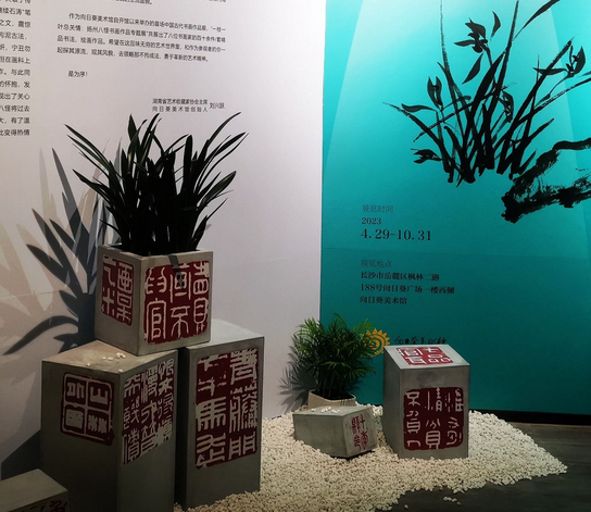 2025長沙向日葵美術(shù)館展覽門票價格+免費政策+參觀亮點+場館地址