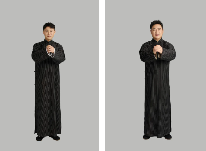 德云社相聲大會(huì)南昌專(zhuān)場(chǎng)