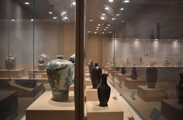 長沙向日葵美術館展覽