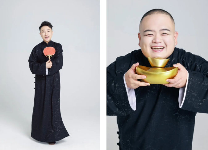 德云社相聲大會(huì)南昌專(zhuān)場(chǎng)