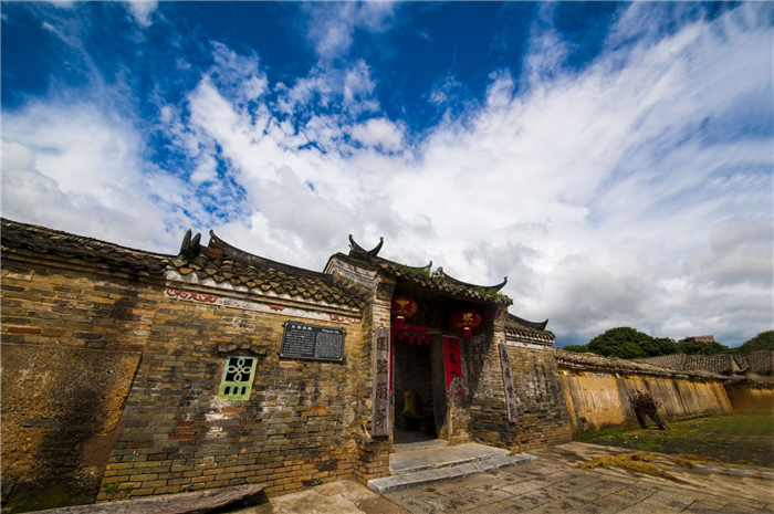2025大蘆村民俗風(fēng)情旅游區(qū)門(mén)票政策+景點(diǎn)特色+游玩路線+參觀亮點(diǎn)