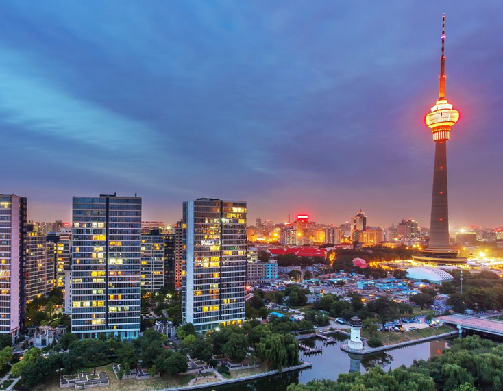 2025北京中央電視塔旅游指南(附景點(diǎn)特色+具體位置)