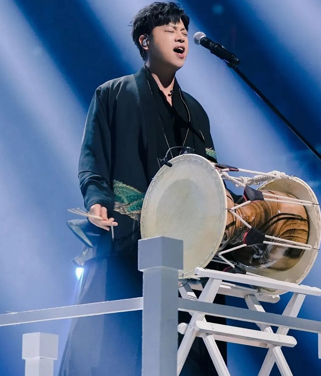 金潤吉北京演唱會