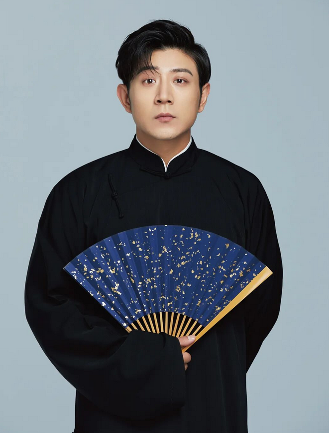 高曉攀武漢喜劇專場