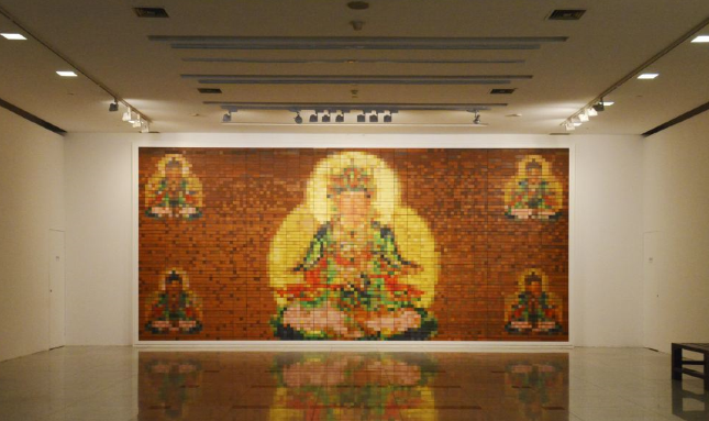 山西博物院