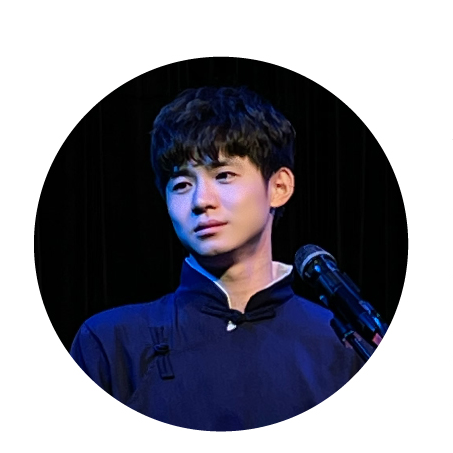 武漢fun境魔術(shù)脫口秀