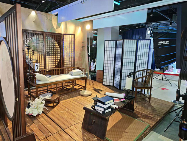 上海御蘿社漫展