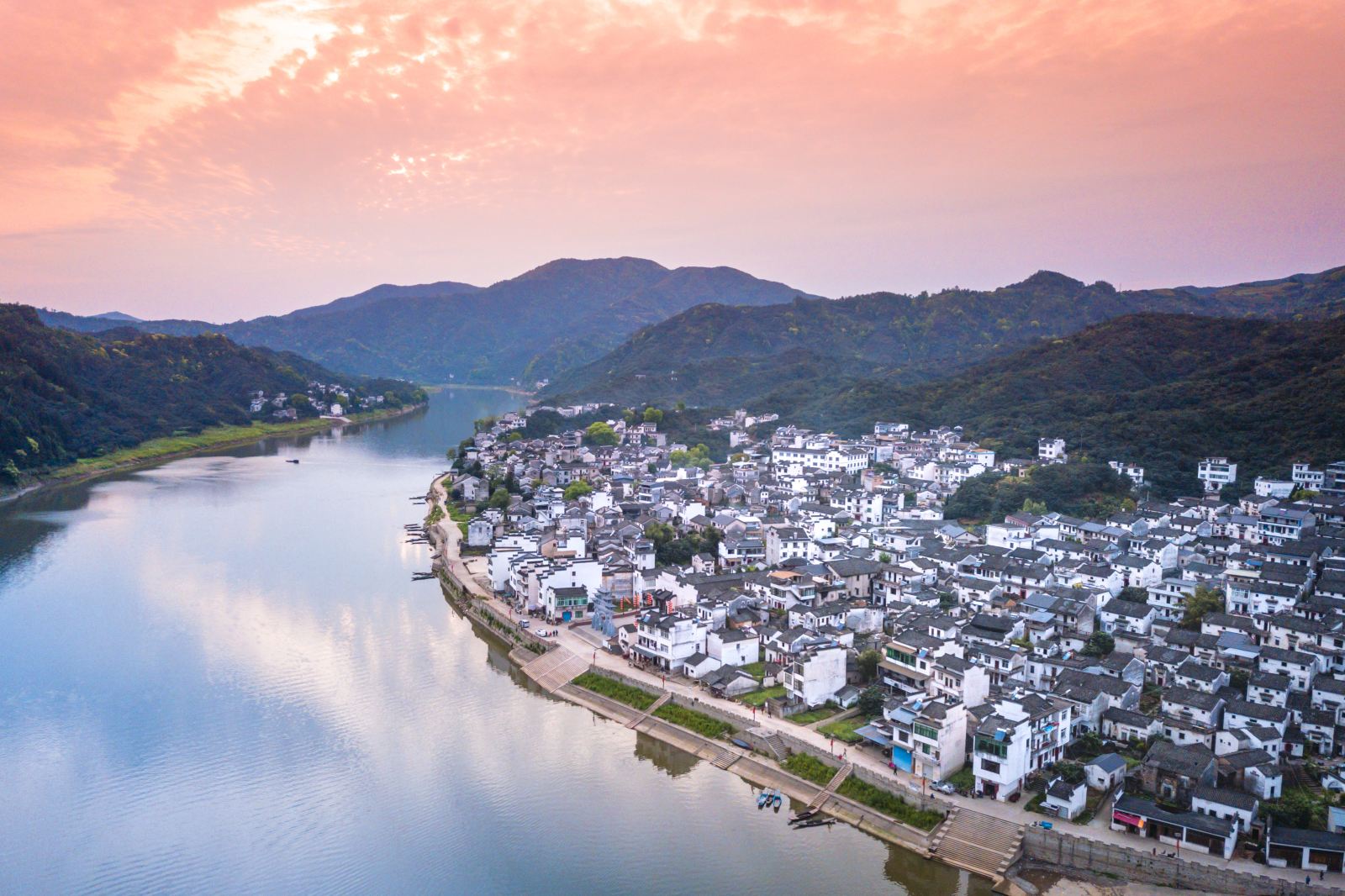 新安江山水畫廊