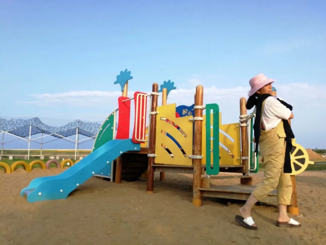 海陽連理島門票