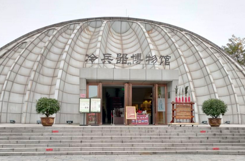 2025冷兵器博物館亮點介紹+門票+優(yōu)惠政策+開放時間