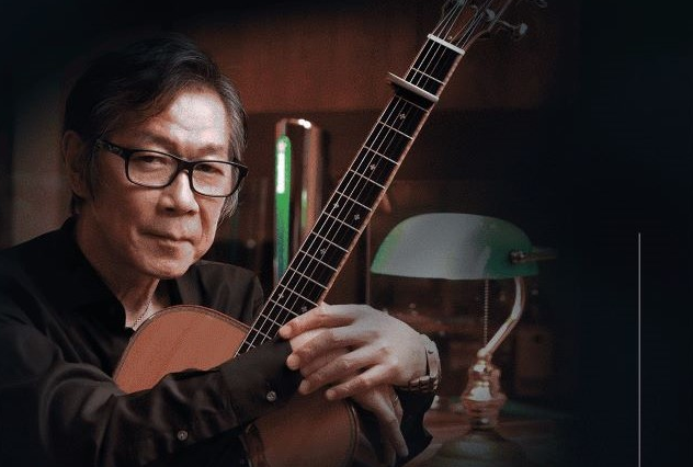 岡崎倫典北京音樂會(huì)
