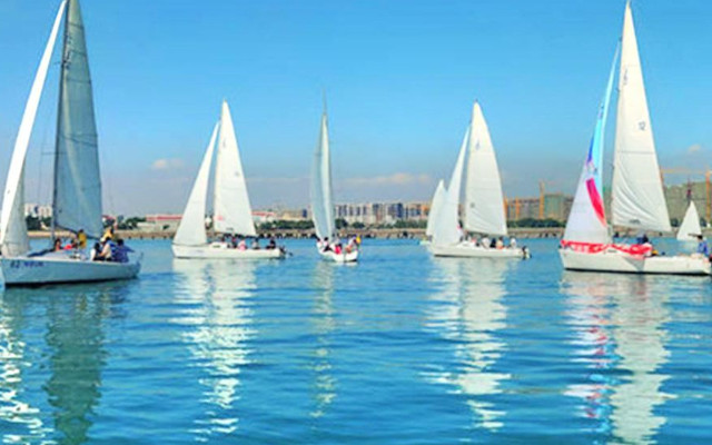 廈門晟達(dá)海帆船出海體驗(yàn)