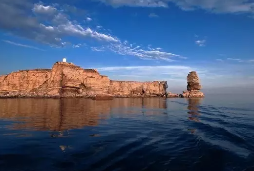 長島趕海園