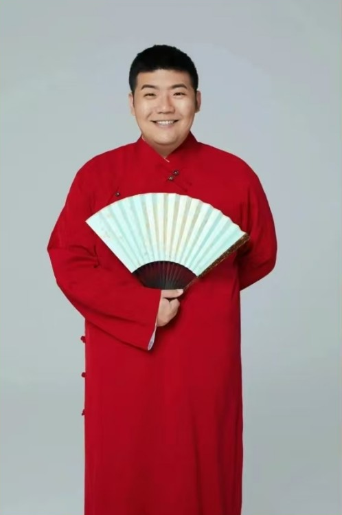 高曉攀慈溪喜劇專場
