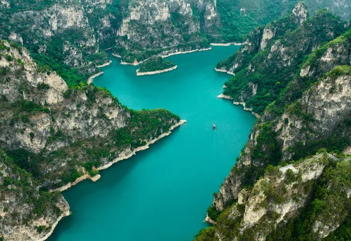 河南旅游一碼通