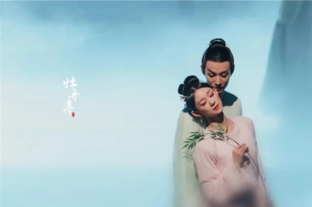 舞劇《牡丹亭》昆山站