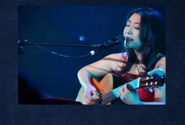 小野丽莎深圳演唱会