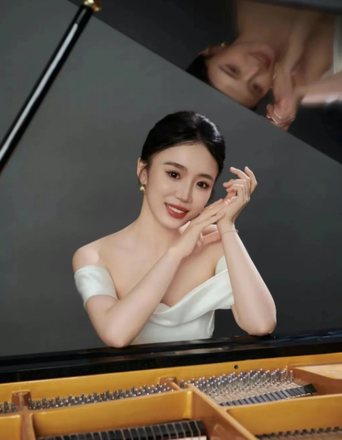 李木子《德奧印跡》貝多芬專場音樂會安康站
