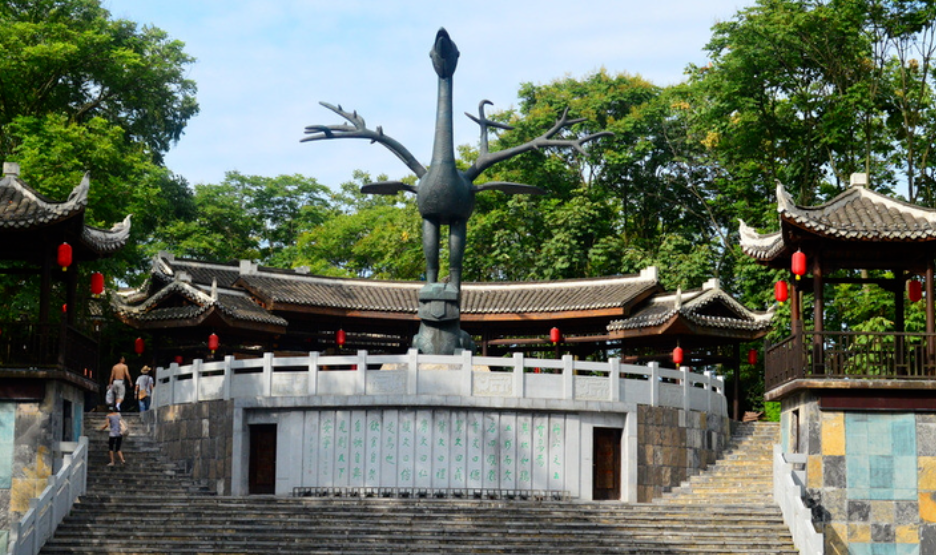 神秘湘西全域旅游年卡